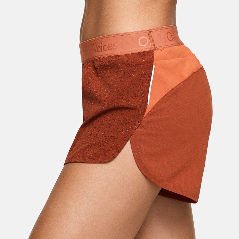 Outdoor Voices Light Speed Shorts